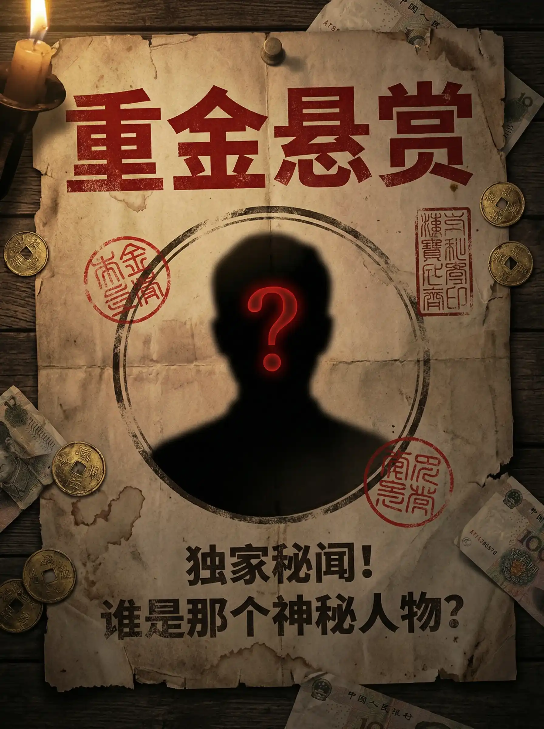 在线新版天堂资源中文 - 重金悬赏线索征集令
